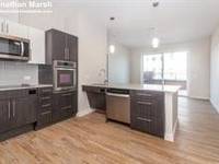 $3,100 / Month Apartment For Rent: This 2 Bedroom Suite W/Open Concept Living Area...