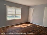 $850 / Month Apartment For Rent: 309 W Ave G - MCG Homestead Rentals And Sales L...