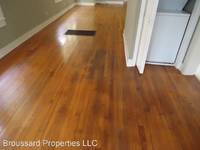 $1,385 / Month Home For Rent: 805 W. St. Mary Blvd - Broussard Properties LLC...