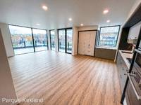 $5,795 / Month Apartment For Rent: 312 Central Way - 219 - Parque Kirkland Apartme...