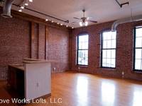 $1,250 / Month Apartment For Rent: 505 N. Jefferson Ave. - Stove Works Lofts, LLC ...