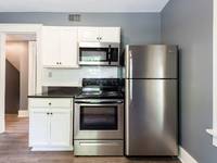 $1,100 / Month Apartment For Rent: 2334 PAGE AVENUE #2 - Berkshire Hathaway HomeSe...