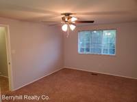 $1,750 / Month Home For Rent: 11524 Five Cedars Rd - Berryhill Realty Co. | I...