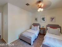 $1,425 / Month Apartment For Rent: 7712 Jefferson Place Blvd Unit B - Jefferson Pl...