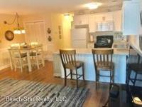 $1,250 / Month Home For Rent: 1851 Colony Drive Unit 4D - Beach Star Realty, ...