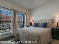 $1,288 / Month Apartment For Rent: 9180 Town Square Blvd 1417 - Residences At Town...