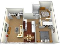 $1,145 / Month Apartment For Rent: 173 Thompson Ave E. - 08 - Level 10 Management,...