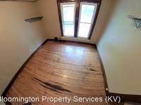 $5,400 / Month Apartment For Rent: 610 N Lincoln St - BPS Bloomington Property Ser...