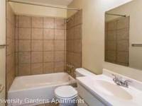 $599 / Month Apartment For Rent: 2059 North Cabana Circle - University Gardens A...