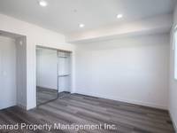 $3,609 / Month Apartment For Rent: 13713 Oxnard St. - Conrad Property Management I...