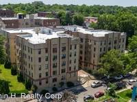 $1,650 / Month Apartment For Rent: 400 Highland Terrace - Apt 3M - The Hermitage |...