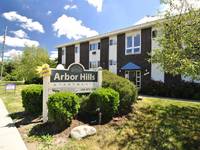 $1,475 / Month Apartment For Rent: Two Bedroom, 1 Bath - Arbor Hills Apartments | ...