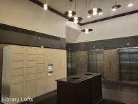 $1,150 / Month Apartment For Rent: 1004 Baltimore Ave #702 - Library Lofts | ID: 1...