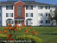 $1,150 / Month Apartment For Rent: 1350 Cross Creek Drive #178 - Cross Creek Apart...