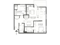 $2,195 / Month Apartment For Rent: 3485 Promenade Avenue - 224 - CV2 | ID: 5514260