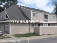 $1,095 / Month Apartment For Rent: 1345 Vermont St - Unit 3 - Ad Astra Realty, Inc...