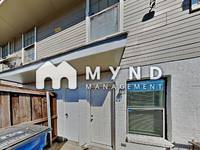 $1,399 / Month Home For Rent: Beds 2 Bath 1.5 Sq_ft 1021- Mynd Property Manag...