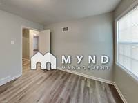 $1,290 / Month Home For Rent: Beds 3 Bath 1.5 Sq_ft 1031- Mynd Property Manag...