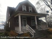 $1,700 / Month Home For Rent: 1410 E 4th Street - Duluth Property Management ...