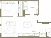 $3,295 / Month Apartment For Rent