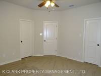 $1,350 / Month Home For Rent: 7010 Micayla Cove #104 - K Clark Property Manag...