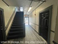 $1,200 / Month Apartment For Rent: 444 S. Burlington Avenue Apt. 107 - Urban Broke...