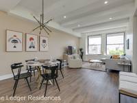 $2,850 / Month Apartment For Rent: 150 S Independence Mall W Unit 705 - The Ledger...