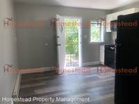 $1,200 / Month Apartment For Rent: 107 S 4th St Apt 1 - Homestead Property Managem...