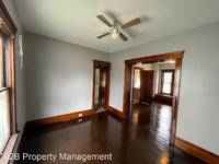 $950 / Month Apartment For Rent: 9425 Denison Ave. - B2B Property Management | I...