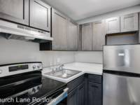 $940 / Month Apartment For Rent: 557 E Church Lane - B11 - Church Lane Portfolio...