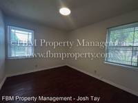 $1,800 / Month Home For Rent: 703 Phillips Dr - FBM Property Management - Jos...