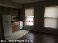 $850 / Month Apartment For Rent: 139 Park Avenue #4 - Anders-Carley Properties L...