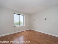 $2,095 / Month Apartment For Rent: 637 E Woodland Park #503 - Woodland Park By The...