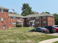 $725 / Month Apartment For Rent: 1500 Oakland Rd NE #514 - D And D Real Estate H...