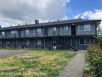 $1,225 / Month Apartment For Rent: 4912 108th St SW - #28 - Dimension Townhouses |...