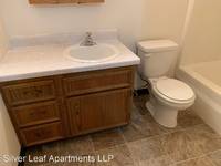 $625 / Month Apartment For Rent: 2302 17th Street South #104 - Silver Leaf Apart...