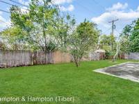 $1,695 / Month Home For Rent: 5112 LONDONDERRY BLVD - Hampton & Hampton (...