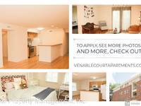 $3,650 / Month Apartment For Rent: 402 14th St NW Apt #2A - Real Property Manageme...