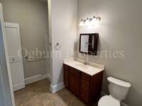 $995 / Month Apartment For Rent: 530 N. LIBERTY STREET #B - Ogburn Properties, L...