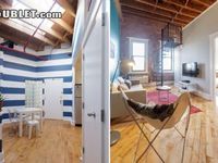 $3,500 / Month Loft For Rent