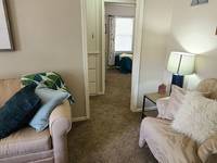 $579 / Month Apartment For Rent: Pinecrest Village 1537 S Battin St. - Wichita P...