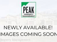 $1,550 / Month Home For Rent: 706 W. Snider St - Peak Property Management | I...