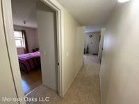 $700 / Month Apartment For Rent: 7413 Melrose Lane, Apt C - Melrose Oaks LLC | I...