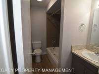 $1,995 / Month Apartment For Rent: 10332 NE Oregon Street - 01 - LEGACY PROPERTY M...