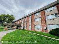 $750 / Month Apartment For Rent: 2000 N Oakwood Ave. - MiddleTown Property Group...