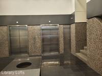 $1,160 / Month Apartment For Rent: 1004 Baltimore Ave #303 - Library Lofts | ID: 1...