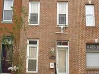 $2,300 / Month Townhouse For Rent