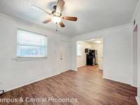 $1,600 / Month Home For Rent: 2401 Manor - Campus & Central Properties | ...