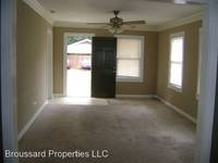 $1,395 / Month Home For Rent: 220 St. George Street - Broussard Properties LL...