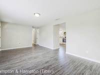 $1,875 / Month Home For Rent: 8127 KENWOOD DR N - Hampton & Hampton (Tibe...